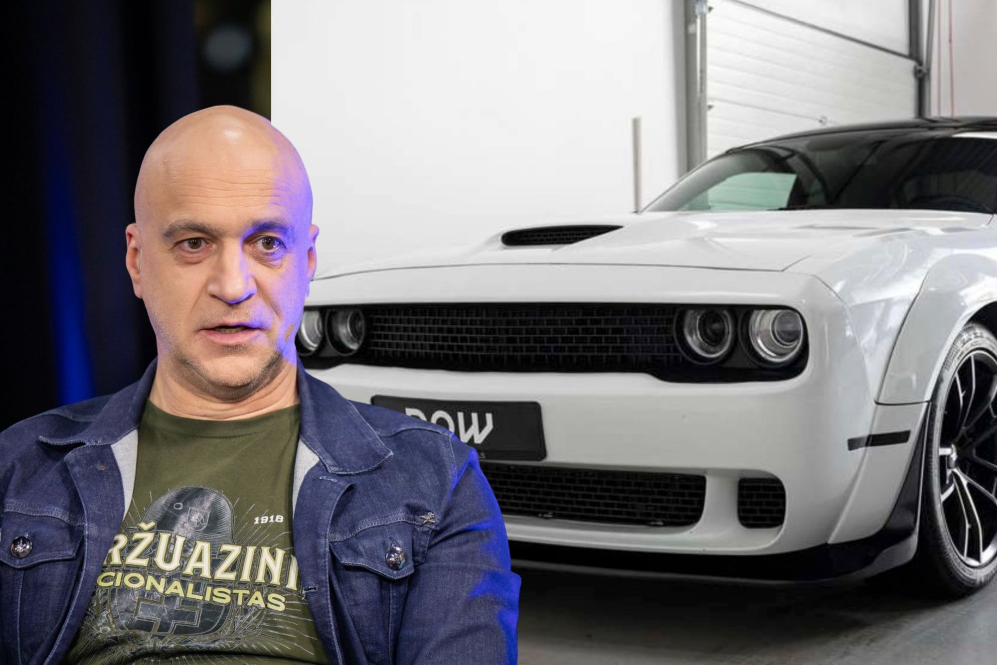 Lithuanian Man Sells Amazing Retro Car Model and Regrets It - News Directory 3