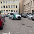 Ульвидас признан виновным в растлении несовершеннолетних и приговорен к лишению свободы