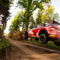 „7bet Rally Lazdijai“: dalyviai neslepia – patekti į dešimtuką bus didžiulė garbė 