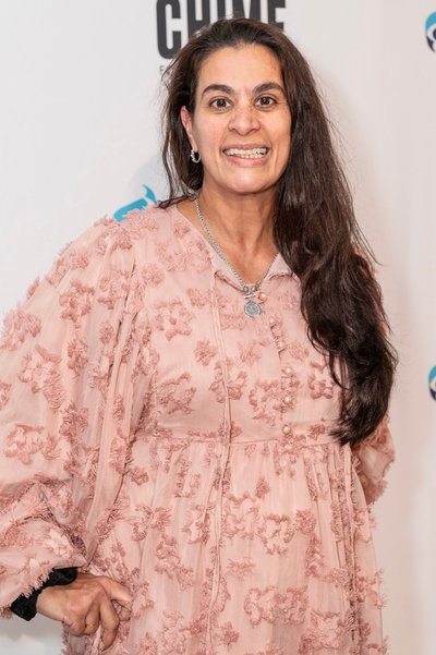 Maysoon Zayid