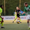 Sostinės derbyje – iš nesėkmių liūno kopiančio „Žalgirio“ pergalė