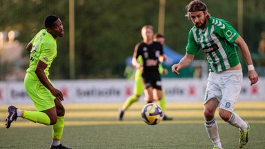 Sostinės derbyje – iš nesėkmių liūno kopiančio „Žalgirio“ pergalė