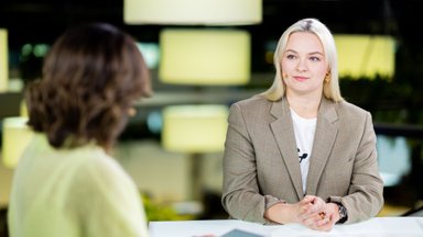 Delfi diena. Pokyčiai ir reikšmingi sprendimai JAV bei studijų galimybės užsienyje