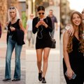 Šiaulių gatvės mada: jūs tik pažiūrėkite, kokie gražūs ir stilingi žmonės