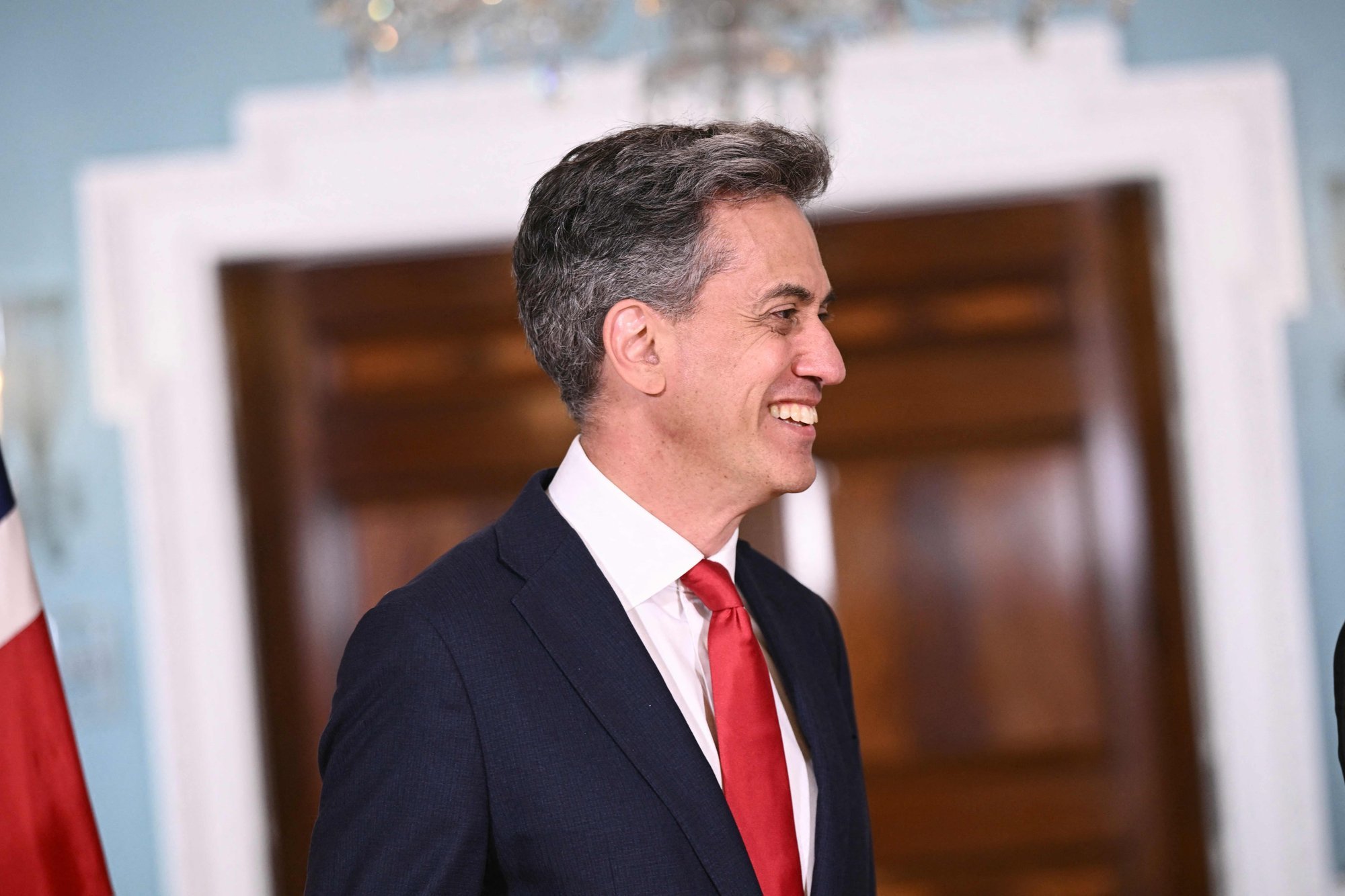 UK imposes new sanctions on 19 Russian entities, including banks and oil tankers
