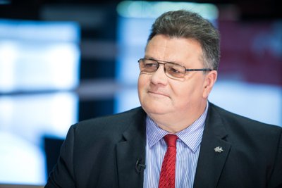 Linas Linkevičius