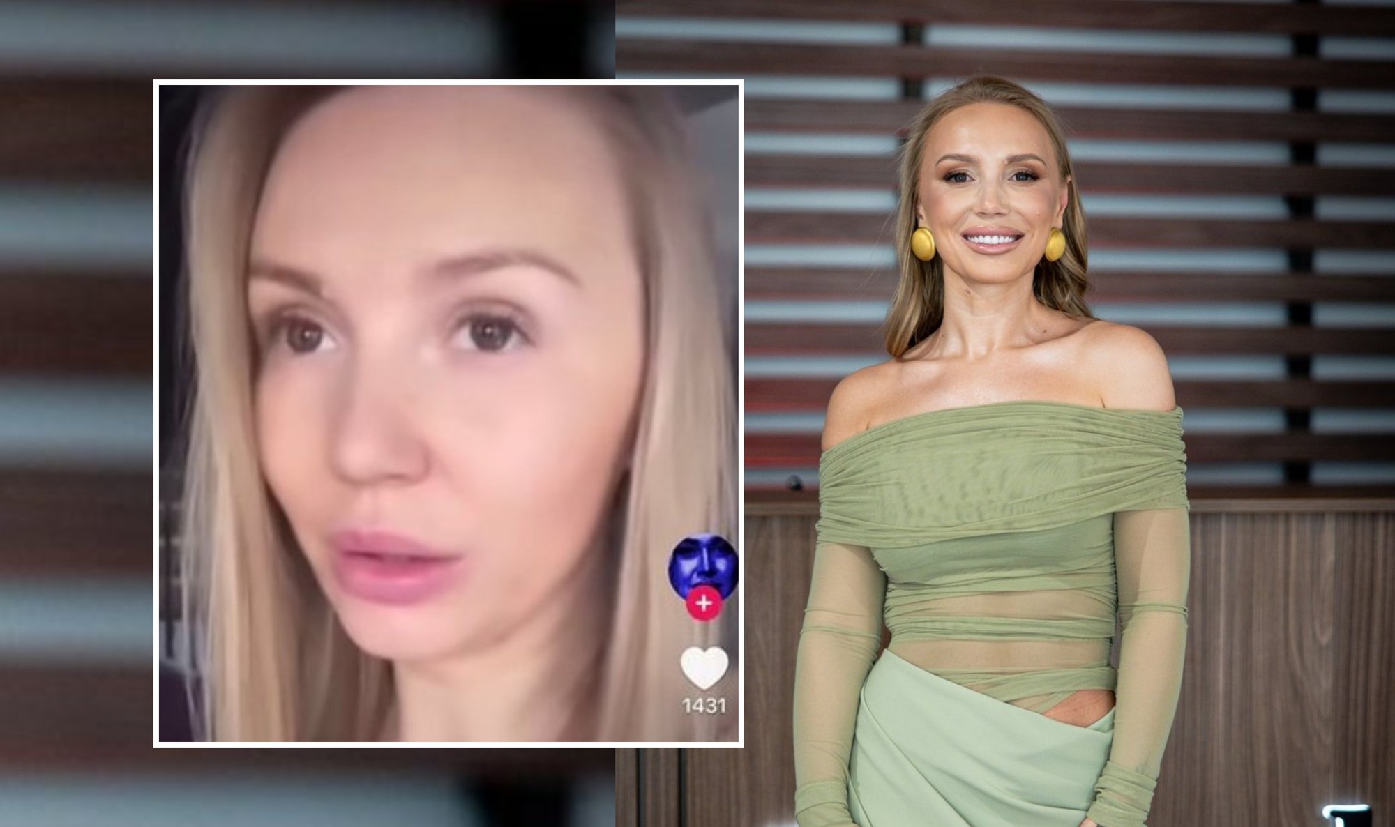 Lithuanian influencer Gintarė Albrichtė faces renewed backlash over old video