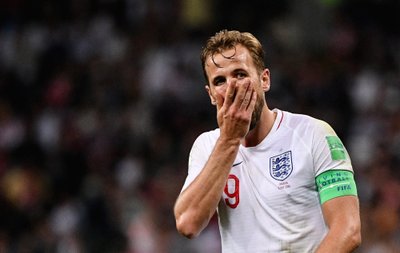 Harry Kane'as