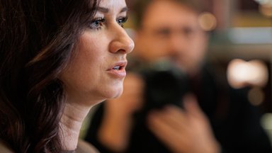 Литва закроет границу с Беларусью, будет добиваться новых санкций