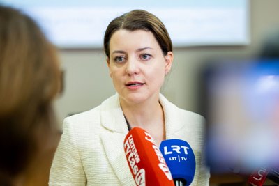 Monika Navickienė