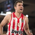 Eurolygoje – „Olympiakos“ ir „Anadolu Efes“ pergalės