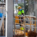 Lietuvių susidomėjimas ir amerikiečių, skandinavų kova: ispanai nespėja statyti būstų – jie išparduodami akimirksniu