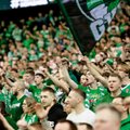Po Trinchieri nusiskundimų – GWB kirtis „Žalgirio“ sirgaliams: arena buvo gėdinga