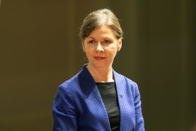 Rūta Prusevičienė