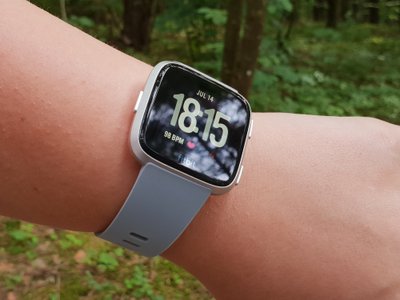 Fitbit Versa