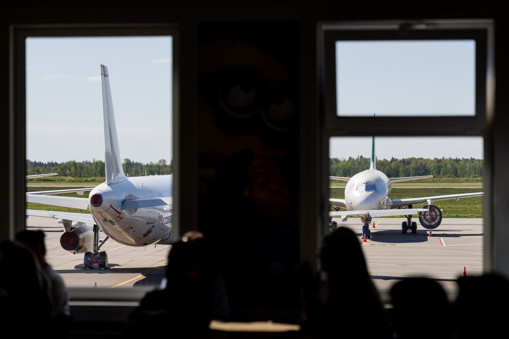 Kaunas Airport territory to be expanded