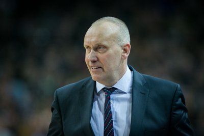 Rimas Kurtinaitis