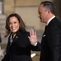 Kas ji – Kamala Harris, kurią vienas prezidentų pavadino „gražiausia šalies prokurore“, o kitas – „neįtikėtinai niekšišku žmogumi“