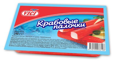 „Vičiūnų grupės” produkcija Rusijoje