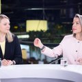 Verslo tema. Lietuvio pinigai: svarbiau daug uždirbti ar mažai išleisti?