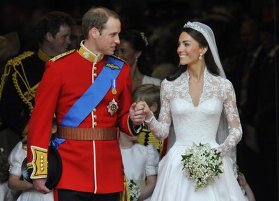 Williamas ir Kate