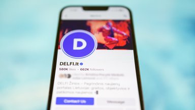 „Delfi“ lapkritį – ryškus naujienų portalų lyderis su labiausiai įsitraukusiais vartotojais