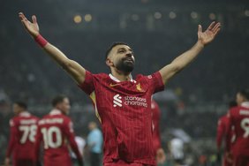 Stulbinantis olando darbas: „Liverpool“ diktuoja madas Europoje