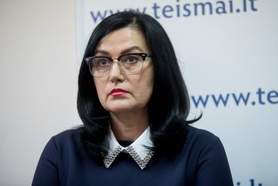 Loreta Braždienė