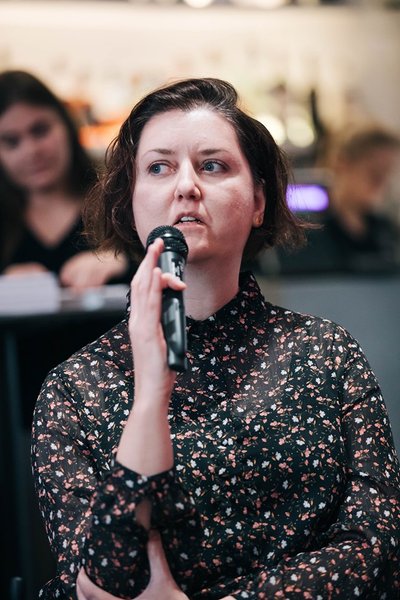 Monika Ošmianskienė