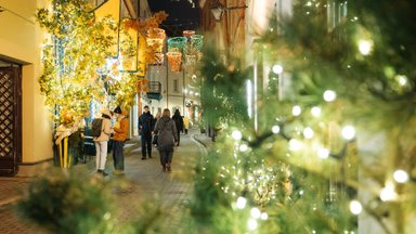 Gruodžio 2 d. vardadieniai ir kitos įdomybės