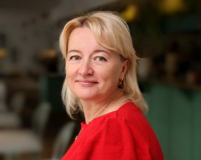 Neringa Lipeikienė