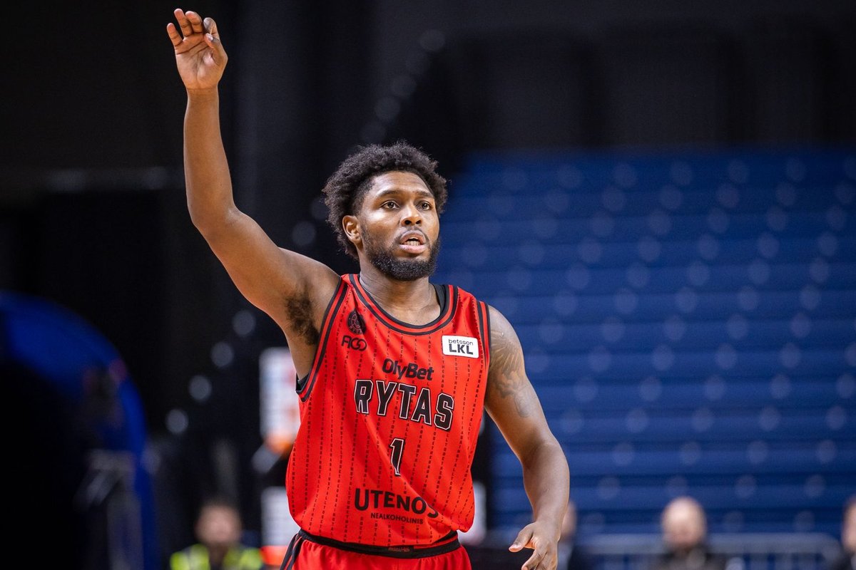 Stauce Rytas „Rytas“ pasiekė didžiausią sezono pergalę - Krepšinis.lt