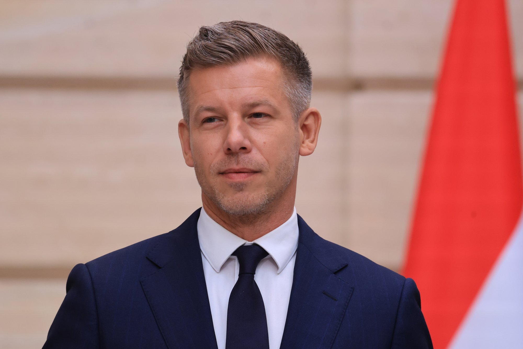 Hungary: Magyar plans to nominate former chess prodigy for president