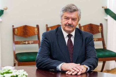 Vytas Milius