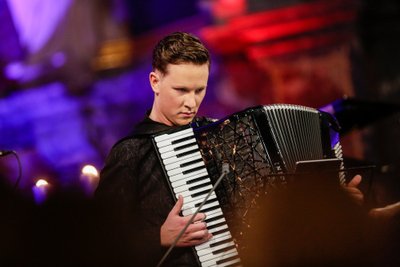 Martynas Levickis