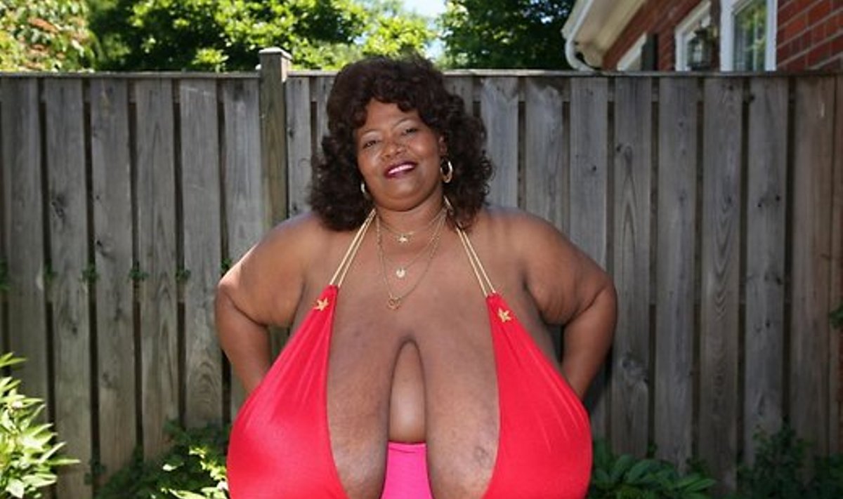 большая грудь 11 размер: у винничанки самая большая грудь в Украине - MD.KP.MEDIA