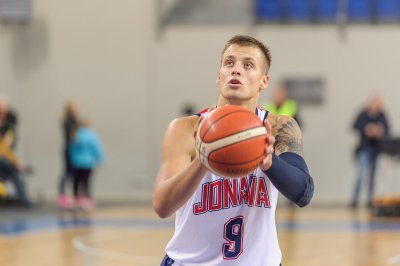 Martynas Pacevičius