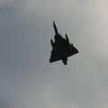 Blast-like sounds possible due to NATO jets drill this week