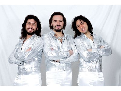 Grupė „Italian Bee Gees“