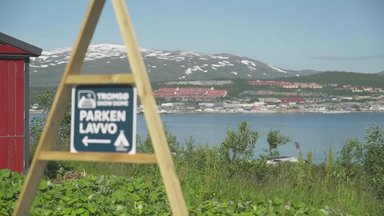 Nauja pramoga Norvegijoje – Šiaurės pašvaistę turistams siūlys visus metus