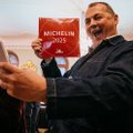 Latvijoje vėl apsilankė „Michelin“ inspektoriai – antrasis restoranas apdovanotas žvaigždute