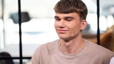 Delfi diena. Atminties diplomų įteikimas ir ypatingos mamų įrašytos lopšinės