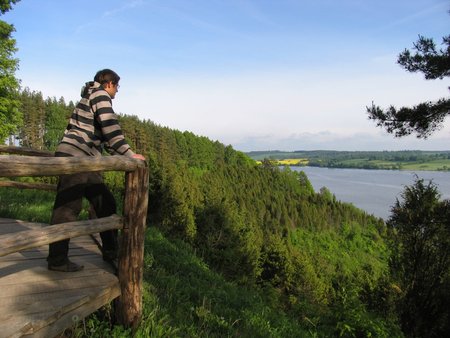 Kadagių slėnis / Kauno marių RP