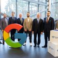 Vilnius Tech receives €669,000 from Google.org to help build Lithuania’s cybersecurity workforc