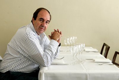 Nando Parrado