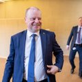 Demokratai sieks, jog teisinė neliečiamybė galiotų tik su Seimo veikla susijusiais atvejais