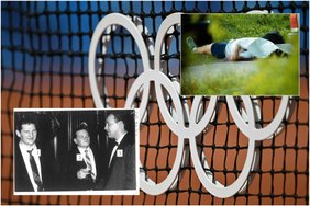 Prieš pasiruošimą olimpiadai – mistinis ieties metiko nužudymas Kaune: šalia mafijos elito buvusio sportininko mirtis vis dar kupina mįslių