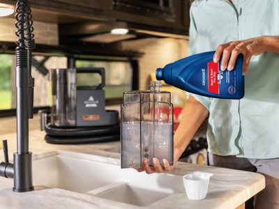 Bissell SpotClean Cordless