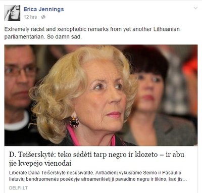 Erica Jennings-Didžiulis