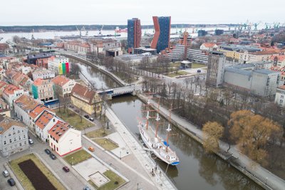 Klaipėda